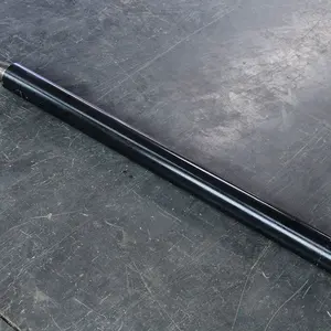 Round Drill Rod For Hard Rock Mining Coal