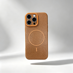 เคสโทรศัพท์แม่เหล็ก TPU หรูหรา ขายส่งจากโรงงาน สำหรับ <span class=keywords><strong>iPhone</strong></span> 16 15 14 13 Pro Max ป้องกันแรงกระแทก พร้อมหลายสี - Product Image 3