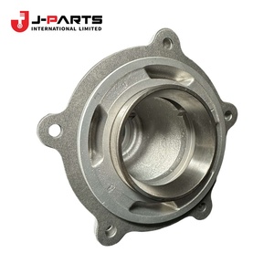 ปะเก็น, ตัวเรือนต่อขยายสำหรับ Toyota Hilux LN106 ปี 1988-1997 อะไหล่แท้หมายเลข 36145-35010 3614535010 - Product Image 2