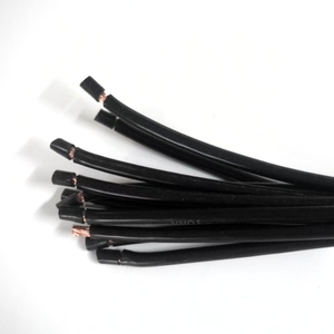 Custom Auto Wiring Harness Assembly Motor Wire Harness Kit com solução de isolamento PVC da China para aplicações eletrônicas - Product Image 1