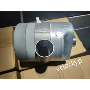 1 unidad de ventilador Ametek 117641-56R, nuevo, envío por DHL o FedEx - Product Image 1