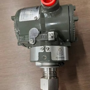 เครื่องส่งสัญญาณ Yokogawa DPharp ของแท้ 100% - EJA530E/EJA530A เครื่องส่งสัญญาณวัดความดันแบบติดตั้งในแนวเส้น - Product Image 6