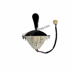 Accessoires pour voiturette de <span class=keywords><strong>golf</strong></span> Manette de vitesse électrique, manette de vitesse, interrupteur de commande avant/arrière adapté à divers véhicules électriques - Product Image 6