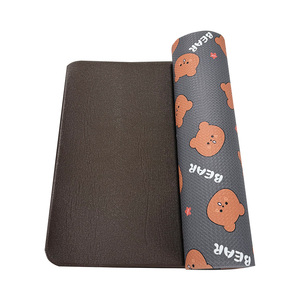 <span class=keywords><strong>Tapis</strong></span> <span class=keywords><strong>de</strong></span> <span class=keywords><strong>cuisine</strong></span> anti-fatigue en PVC, antidérapant, confortable, imperméable, adapté aux animaux domestiques, ensemble <span class=keywords><strong>de</strong></span> <span class=keywords><strong>tapis</strong></span> confortables <span class=keywords><strong>pour</strong></span> la buanderie et l'<span class=keywords><strong>évier</strong></span> - Product Image 6