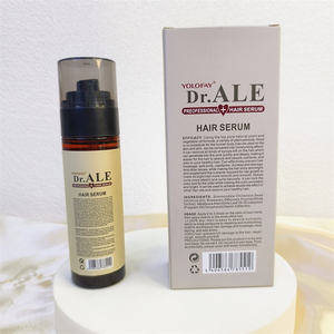 YOLOFAY DrALE Más Popular Tamaño Ordinario Hidratante Profundamente Control de Aceite Prevenir La Picazón del Cuero Cabelludo Suero PARA EL Cabello Suero Suave y Sedoso - Product Image 4
