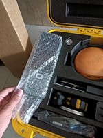 GPS RTK Akurasi Tinggi Dengan Kode Permanen, Receiver GNSS GPS Murah Berkualitas Tinggi, Receiver GPS GNSS RTK
