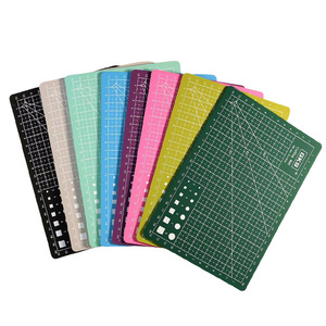 A3 thớt <span class=keywords><strong>pad</strong></span>, Hướng dẫn sử dụng máy tính để bàn cắt quảng cáo và khắc tấm, sinh viên viết và thi nghệ thuật bàn giao <span class=keywords><strong>Pad</strong></span> - Product Image 6