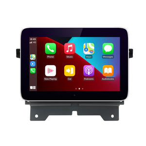 Radio Multimedia para Auto STWEI con Android 14 para Land Rover Range Rover Sport L320 2010-2013, Reproductor de Video, GPS, Navegación, Pantalla de 8.4 Pulgadas - Product Image 1