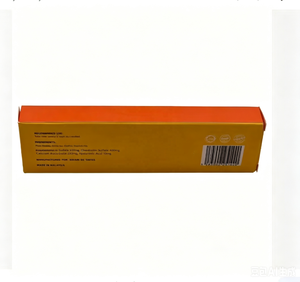 Caja de Embalaje Exterior para Dulces Dorada en Oferta, Caja para Dulces, Café, Chocolates - Product Image 4