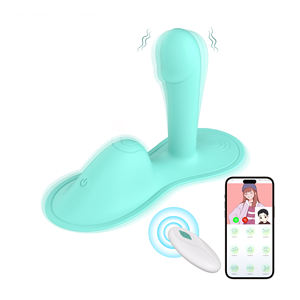 2in1 vibrdor البظر محفز مزدوج المحرك دسار شفط كوب هزاز البظر المكونات الشرجية للرجل والمرأة - Product Image 1