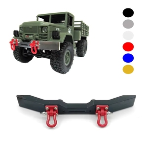 <span class=keywords><strong>WLtoys</strong></span> <span class=keywords><strong>12428</strong></span>-A-B-C <span class=keywords><strong>12423</strong></span> Piezas de Mejora para Coche Teledirigido - Eje Trasero Metálico Tipo Hueso de Perro 0024-0025 - Product Image 3