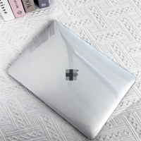 Casing Pelindung Keras Berlapis Es untuk MacBook Pro 13 Inch 2022 A2251 Tipis, Ukuran 15 16 Inch, Beli Sarung Laptop