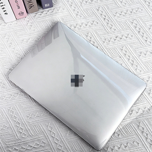 Funda Protectora Rígida Esmerilada para Portátil, Carcasa Delgada para <span class=keywords><strong>MacBook</strong></span> <span class=keywords><strong>Pro</strong></span> de <span class=keywords><strong>13</strong></span> Pulgadas 2022 A2251, Funda para Portátil de 15 y 16 Pulgadas - Product Image 2