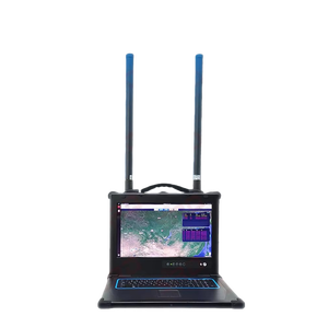 无人机探测雷达<span class=keywords><strong>2</strong></span>天线设备<span class=keywords><strong>2</strong></span>-5公里探测器 - Product Image 3