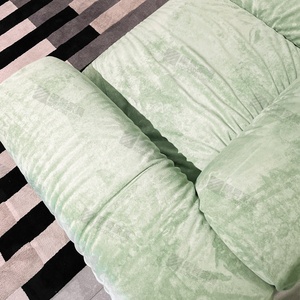 Italian Minimalist 2025 New PU One Seat Chicago One Seat Italian - Product Image 4