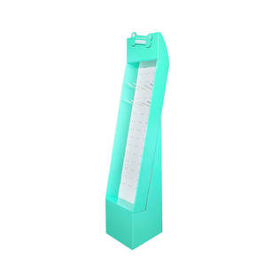 Metal Toy Dtore Display Stand Clear Plastic Shelf Plastic Beverage Display