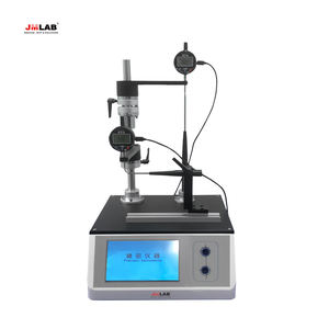 سماكة القاع والجدران للأمبولات/القوارير/المحلول الفموي/التسريب/البيرة/الزجاجات البلاستيكية - Product Image 3