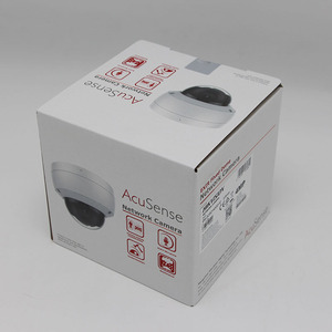HIK ORIGINAL DS-2CD2183G2-IU 8 MP AcuSense Vandal Fixed Dome Network <b>Camera</b> - Product Image 5