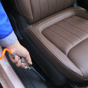 Fabrication professionnelle <span class=keywords><strong>Aspirateur</strong></span> de voiture puissant Outils de <span class=keywords><strong>lavage</strong></span> de voiture portables pour l'utilisation à domicile et en voiture - Product Image 5
