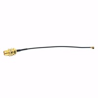 Antena wifi 2.4g, antena ESP nirkabel, antena ESP32