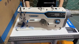 Máquina de Coser Computarizada JK A6F Nueva, de Alta Velocidad y Buen <span class=keywords><strong>Precio</strong></span> - Product Image 3