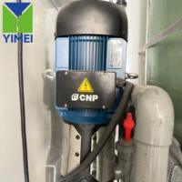 Planta de Tratamiento de Aguas Residuales Modular de 100m³pd para Fábrica de Bebidas, Proceso MBBR, Ahorro de Energía en el Funcionamiento