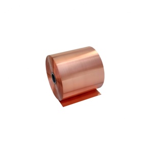 DIN OF-Cu <b>Copper</b> Coil High Quality Customized OF-Cu 99.9% Pure <b>Copper</b> Coil - Product Image 5