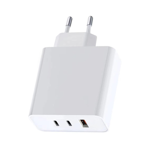 Cargadores Rápidos de 65W, Adaptadores para Celulares, Cargador para <span class=keywords><strong>Apple</strong></span>, Adaptador USB, Cargadores para Celular - Product Image 2