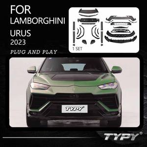 TYPY Original <span class=keywords><strong>prix</strong></span> de gros Lamborghini <span class=keywords><strong>Urus</strong></span> Performante carbone sec Aerokit assemblage pour Lamborghini <span class=keywords><strong>Urus</strong></span> <span class=keywords><strong>S</strong></span> 2023 - Product Image 3