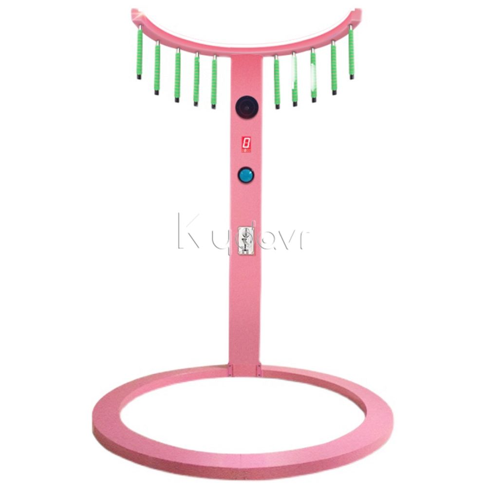 Eye fast chips game-(Free play model)