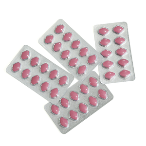 Vente en gros Premium suppléments naturels à base de plantes pilules énergétiques pour la santé des adultes - Product Image 5