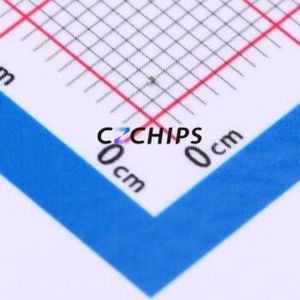 Condensateur SMD (MLCC) JMK063D7104KP8FE 0201 (Capacité : 100nF) (Tension nominale : 6,3V) - Product Image 1