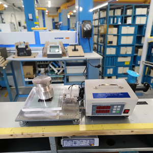 Testeur de coefficient de friction pour carreaux en céramique, machine d'essai de coefficient de friction pour briques en porcelaine, prix d'usine - Product Image 4