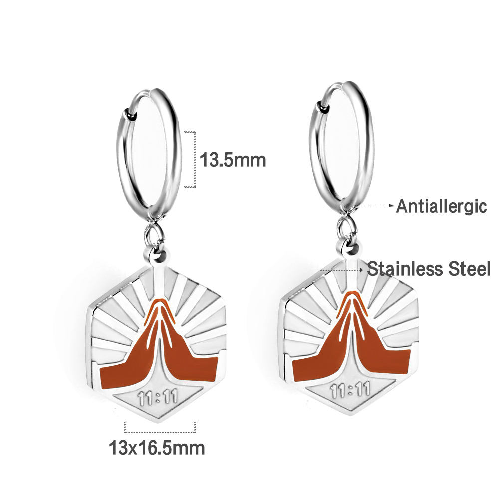 สีเงิน- EA56820GS