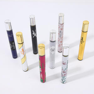 <span class=keywords><strong>Perfume</strong></span> Mini Original de 35ml al por Mayor de Marca Propia, Bruma de Fragancia para Dama con Muestras Gratis - Product Image 2