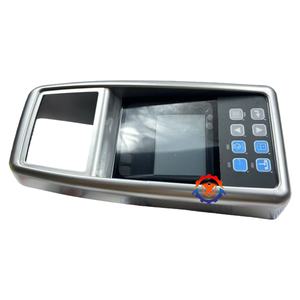 Monitor DX para excavadoras - Product Image 1