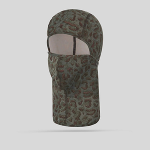 Personalisierte Vollgesichts-Outdoor-Sportmaske mit Farbwechsel und Wärmeaktivierung, Ski-Sturmhaube in Neuem Design mit Abdeckfunktion - Product Image 5