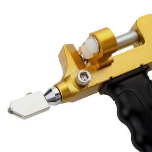 Roller Glass Cutter 3-15mm Tungsten Carbide Wheel For Glass Cutting Diy Use - Product Image 3