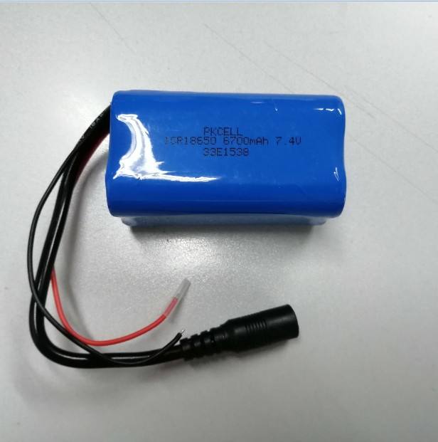 Customized Lithium Battery Packs - Reliable Power Solutions