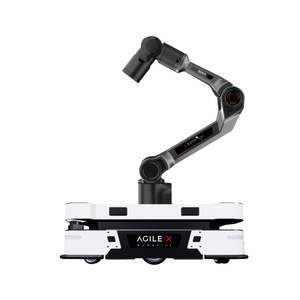Brazo Robótico Colaborativo Automatizado Agilex Robotics PIPER de 6 Ejes, Ligero - Product Image 5