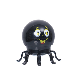 Molinillo de tabaco de aleación de Zinc con cara sonriente de pulpo novedoso de gran oferta al por mayor, nuevo molinillo de hierbas para fumar, accesorio para fumar - Product Image 3