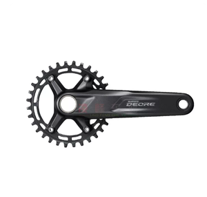 Grupo de Desviadores <span class=keywords><strong>Shimano</strong></span> <span class=keywords><strong>DEORE</strong></span> M5100 de 11 Velocidades, Palanca de Cambios M5100, Desviador, Piñón 11-51T, Cadena HG601, <span class=keywords><strong>Eje</strong></span> de <span class=keywords><strong>Pedalier</strong></span> BB52 - Product Image 4