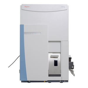   Espectrómetro de masas Fisher Icap Tq Icp Ms para análisis de elementos metálicos - Product Image 1