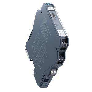 0-1300℃ to 4-20mA 0-10V 0-5V 1-5V <strong>Thermocouple</strong> Temperature <strong>Transmitter</strong> 2 In 2 Out DC24V <strong>K</strong> <strong>Type</strong> Temperature Signal Converter - Product Image 6