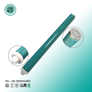 适用于惠普的金色绿色opc滚筒涂布机P1505 M1522N 1522NF M1120 M1120N M1319 P1005 1006 MF4410 85A 83A 78A 35A 36A CRG328