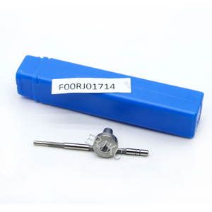 ERIKC F OOR J01 714 diesel <b>injection</b> <b>valve</b> FOOR J01 714 common rail injector <b>valves</b> FOORJ01714 for 0445120414 - Product Image 5