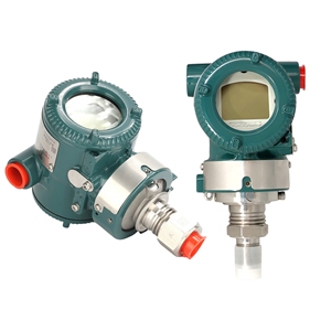 Yokogawa EJA530E / EJX530A de alta precisión EJA 530E/EJX530A de alta precisión Yokogawa EJA530E Tra - Product Image 1