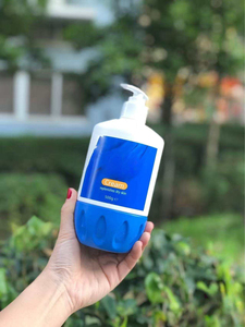 Lotion corporelle éclaircissante et nourrissante à la vitamine C 24h, parfum frais, pour tous types de peaux, 500g - Product Image 5