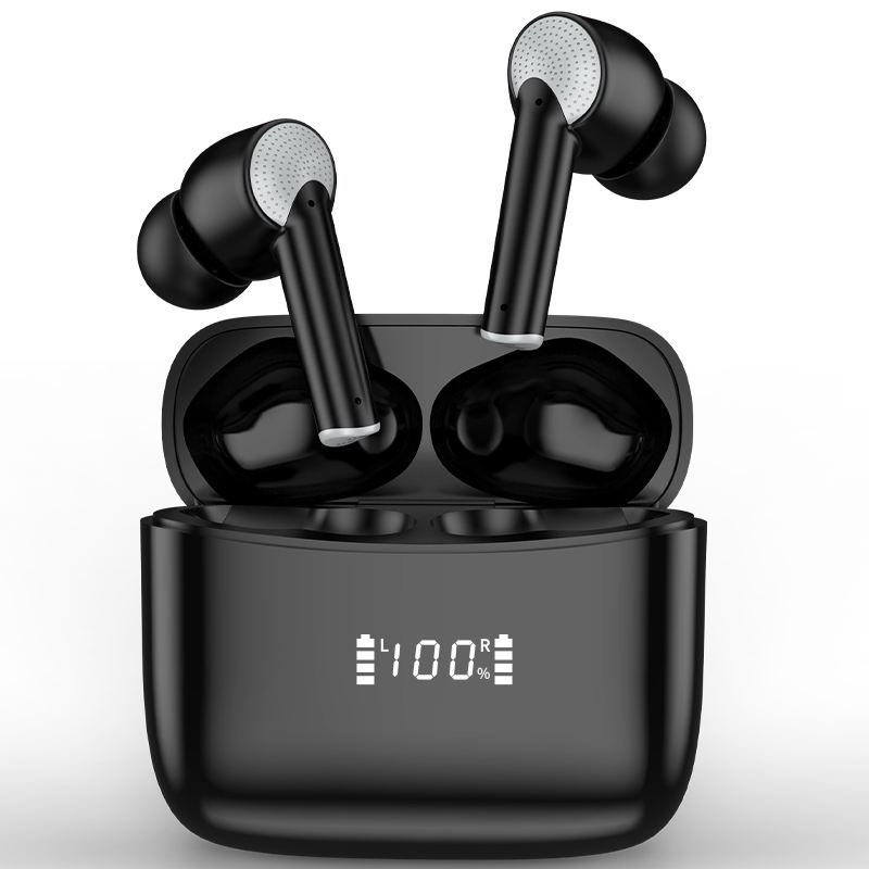 J8 PRO TWS Earbuds - Ultimate Gamers Headphones