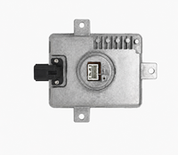 Ballast Xénon HID AILECAR 55W 12V à ajustement universel pour remplacement et réparation de phares automobiles